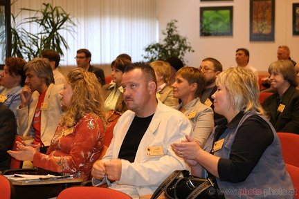 Konferencja Biura Organizacyjnego Forum (20060905 0128)
